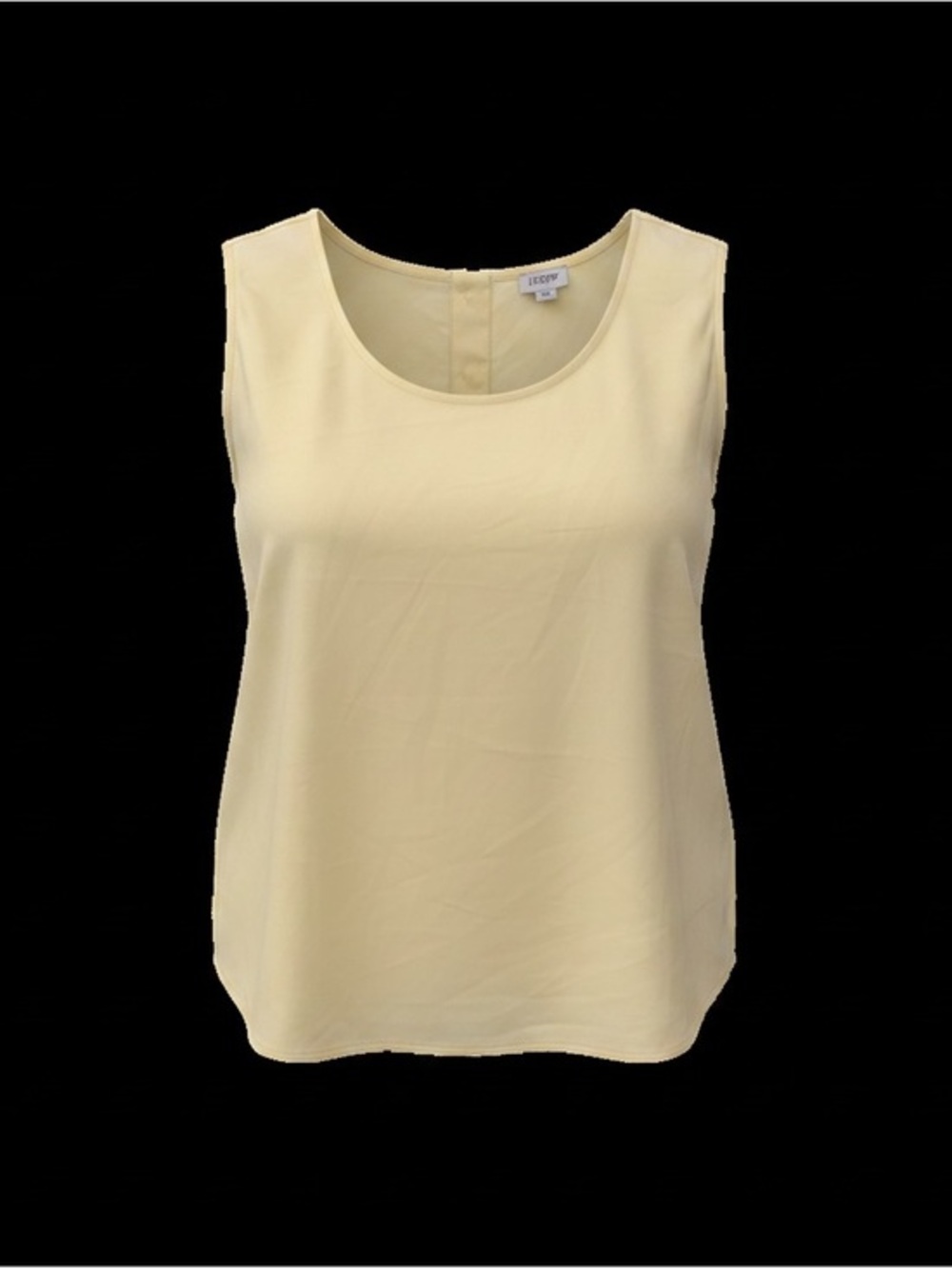 J.Crew Sleeveless Shell Top Size 3X NWT